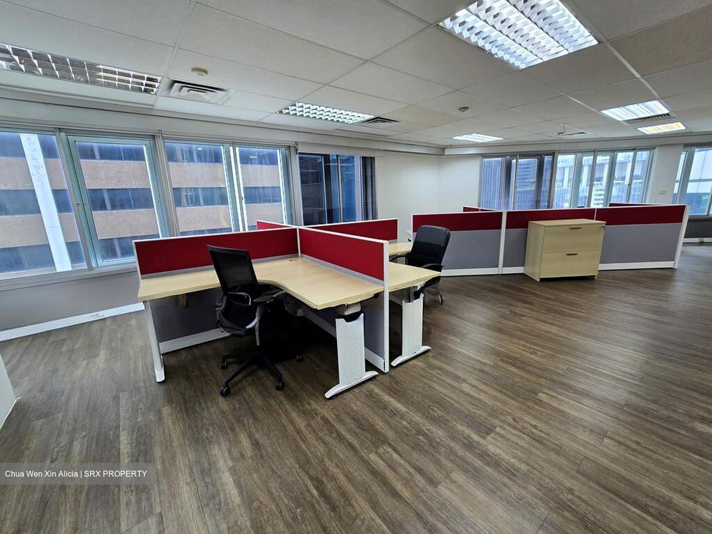 Keck Seng Tower (D1), Office #521832141